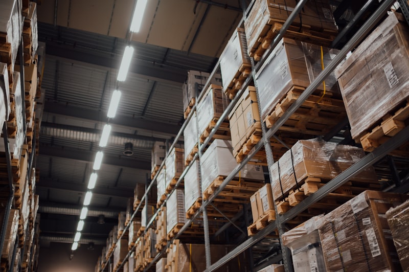 Commercial waste management